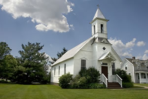 Religious Organization Insurance from AMIS Insurance for Churches and Houses of Worship