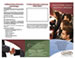 Error and Omission Insurance brochure