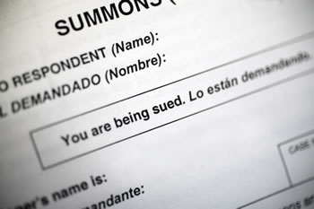 Process server and attorney services insurance coverage from AMIS