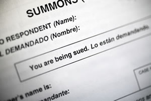 Process server and attorney services insurance coverage from AMIS