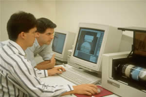 Technology Consultants