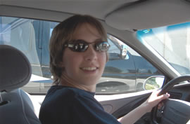 AMIS can help you insure your teenage driver.