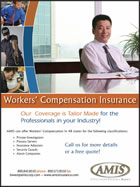 Workers’ Compensation Insurance Information