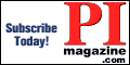 Professional Investigator Magazine