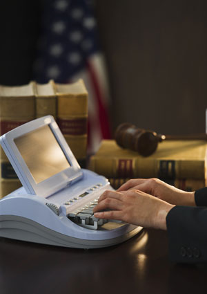 Liability Insurance for Court Employees
