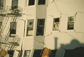 AMIS can help you get the disaster coverage you need.