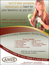 Janitorial Business Insurance Information
