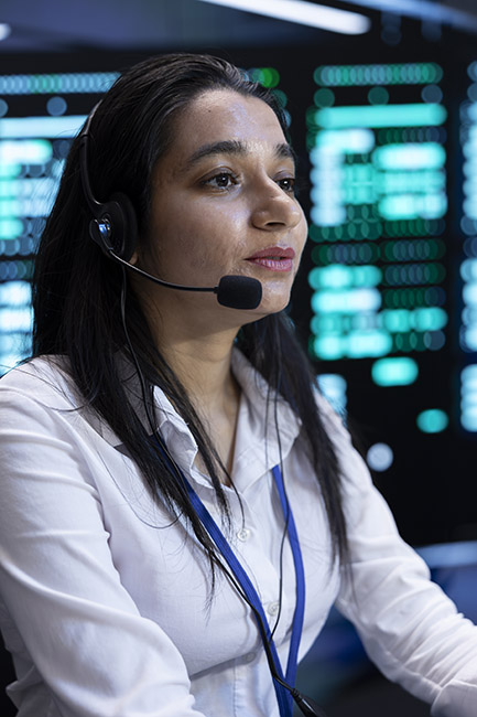 Fire Monitoring Insurance