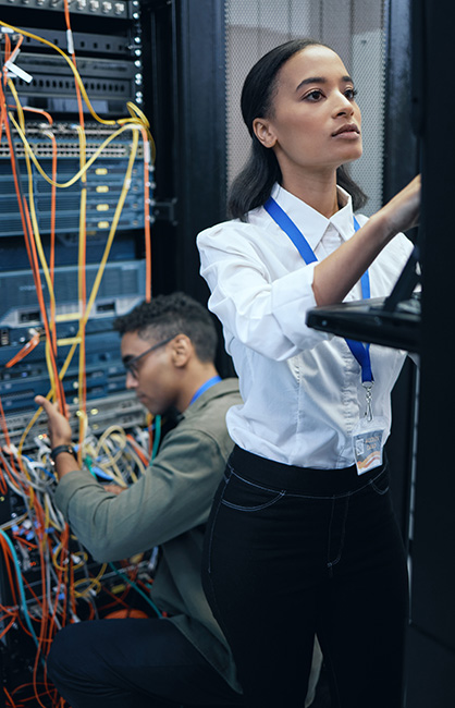 Insurance for Networking Professionals